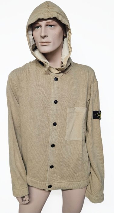 Stone island hoodie d'occasion  