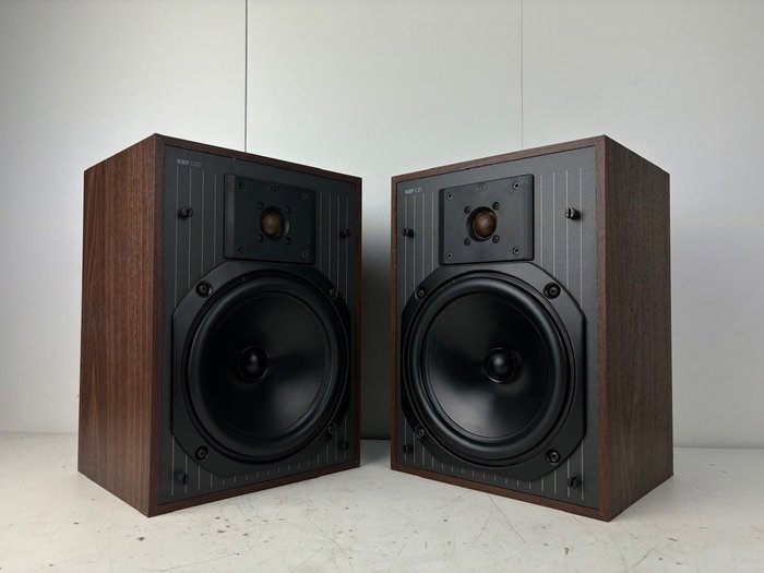 Kef c20 matching for sale  