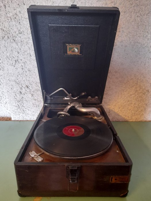 Masters voice 102 for sale  