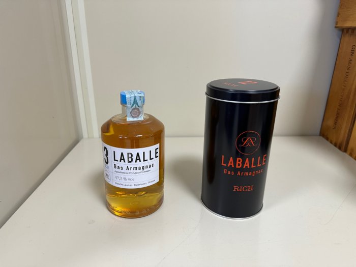 Laballe bas armagnac for sale  