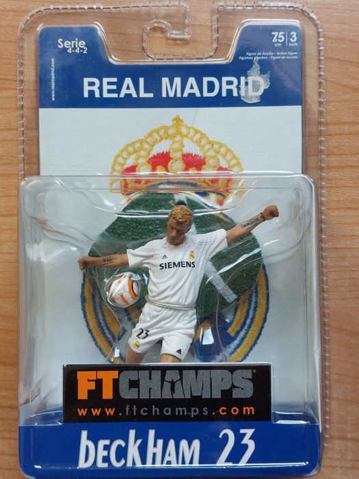 Real madrid david for sale  
