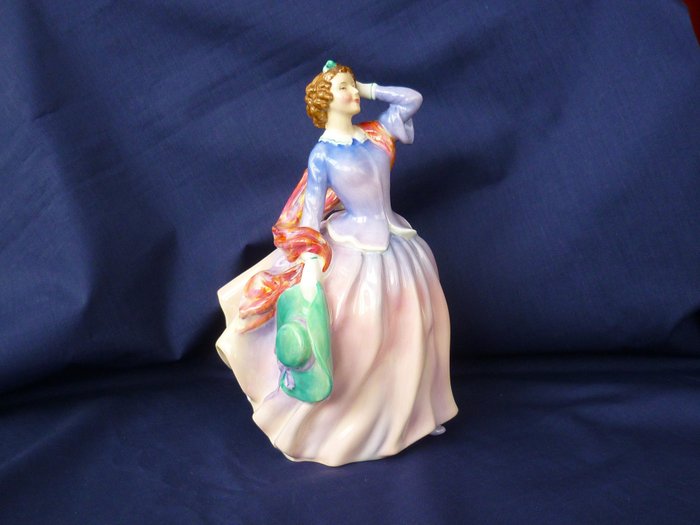 Royal doulton figurine for sale  