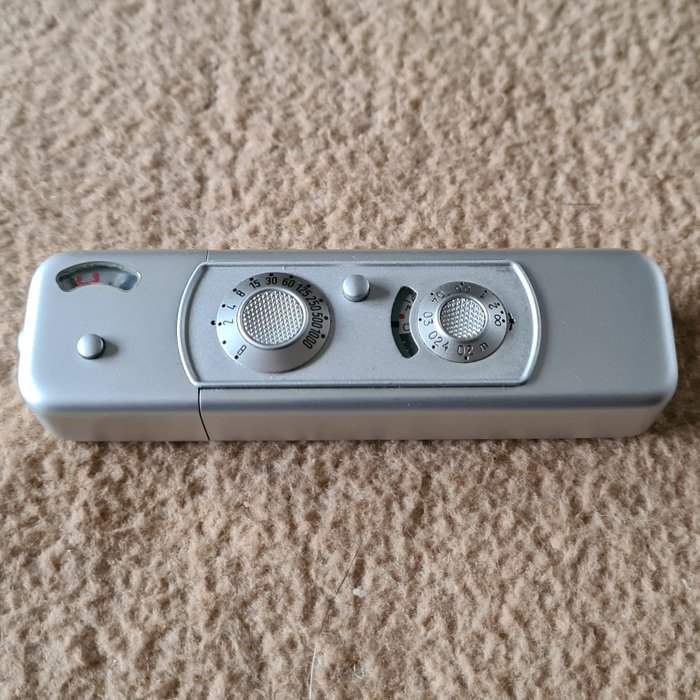 Minox spy camera for sale  