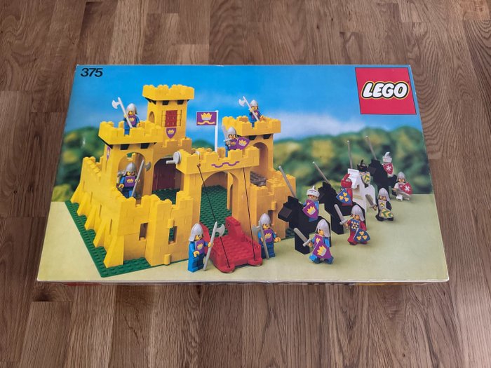 Lego lego classic d'occasion  