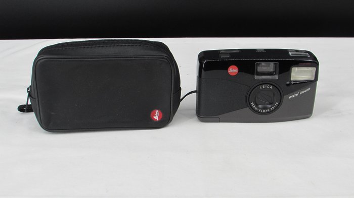 Leica mini zoom d'occasion  