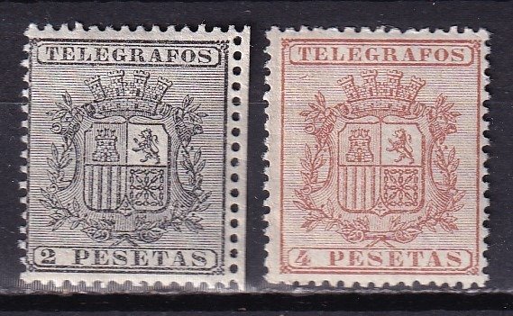 Puerto rico 1875 for sale  