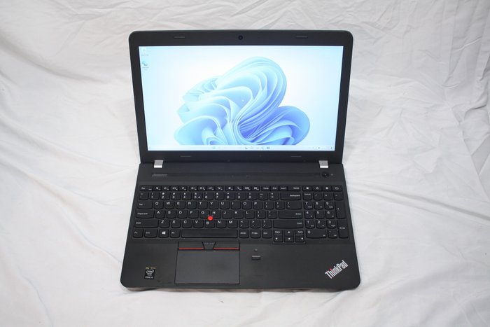 Lenovo thinkpad e550 for sale  