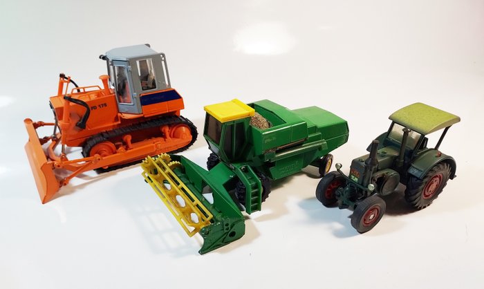 Work vehicles model for sale  
