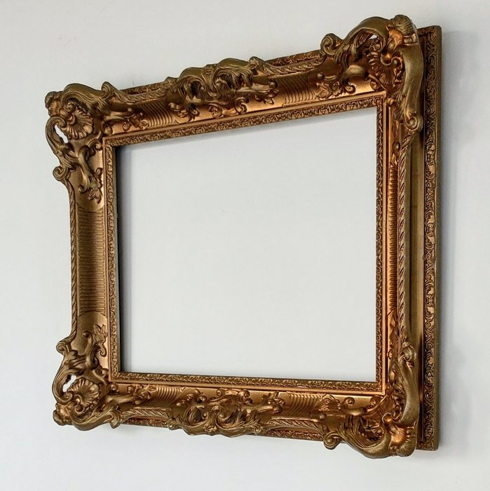 Handmade frame rich for sale  
