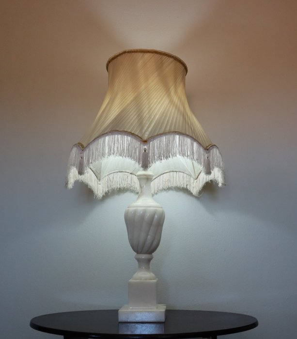 Table lamp antique for sale  