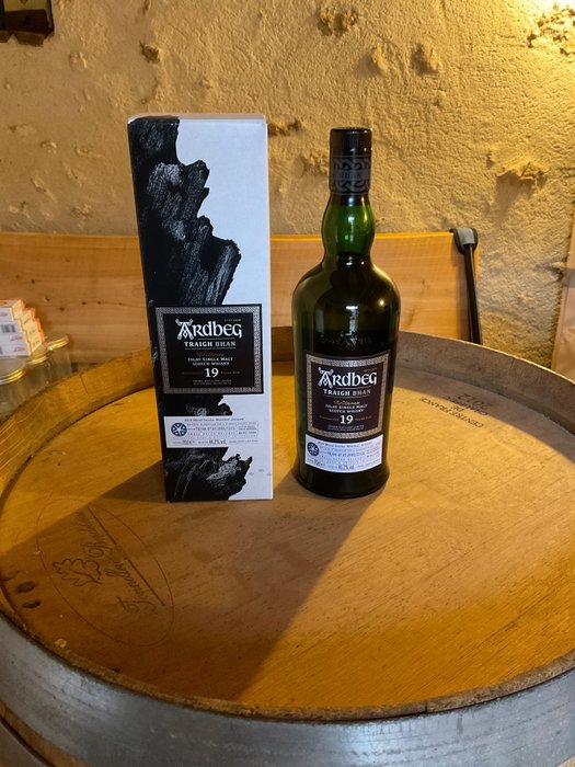 Ardbeg years old for sale  
