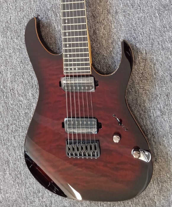 Schecter banshee crb d'occasion  