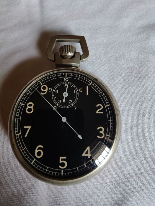 Elgin watch company for sale  