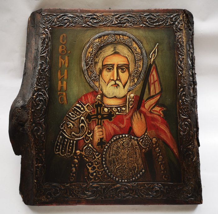 Icon large hand for sale  