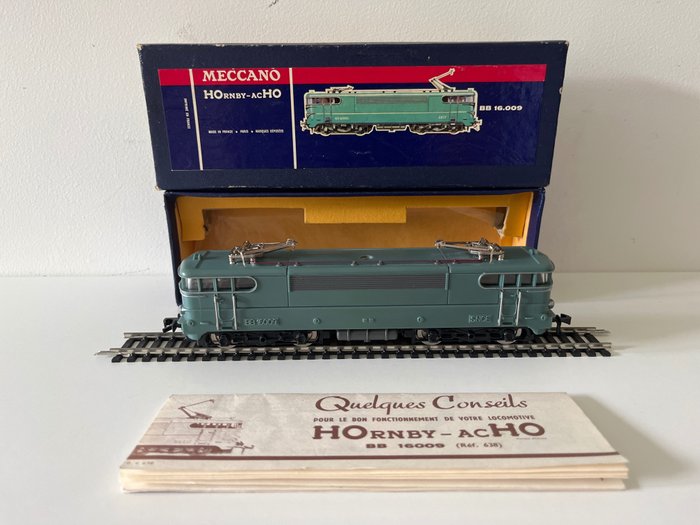 Hornby ach0 638 for sale  