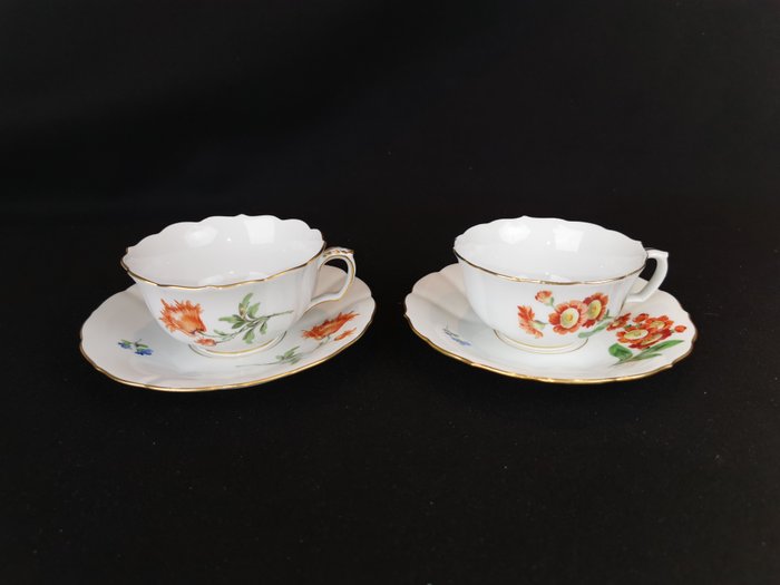 Meissen tea cup for sale  