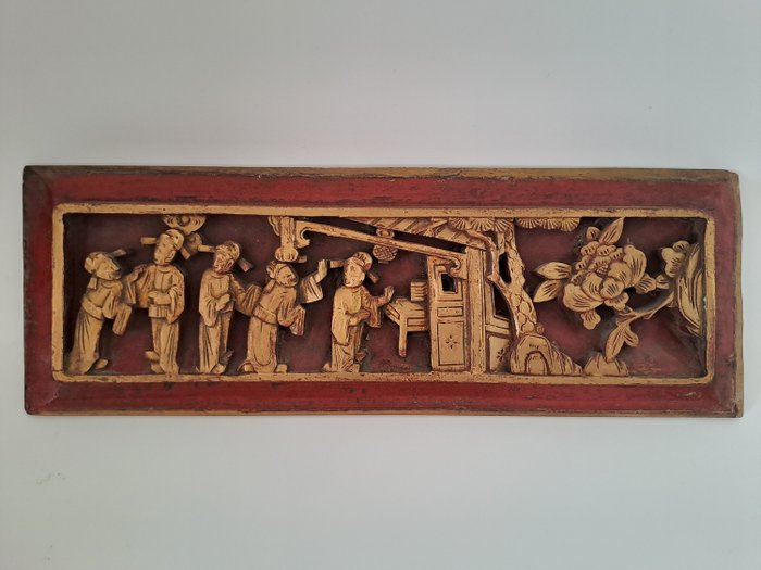 Panel wood lacquer for sale  