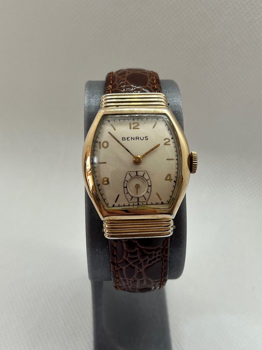 Benrus watch company for sale  