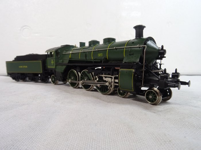 Märklin 3092 steam for sale  