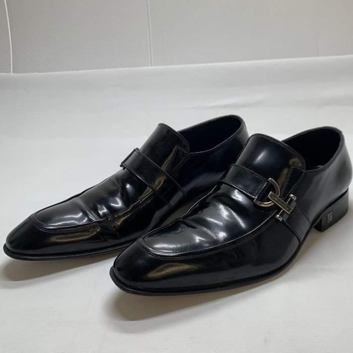 Versace collection loafers for sale  