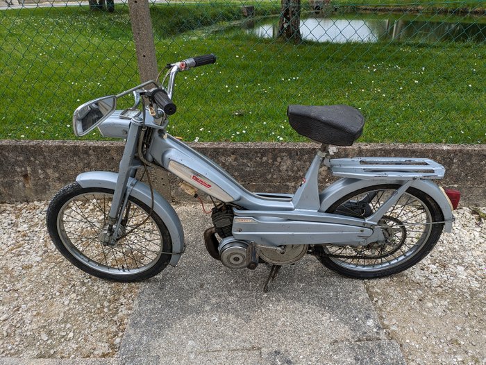 Motobécane 49 cc for sale  