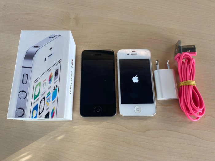 Apple iphone a1387 for sale  