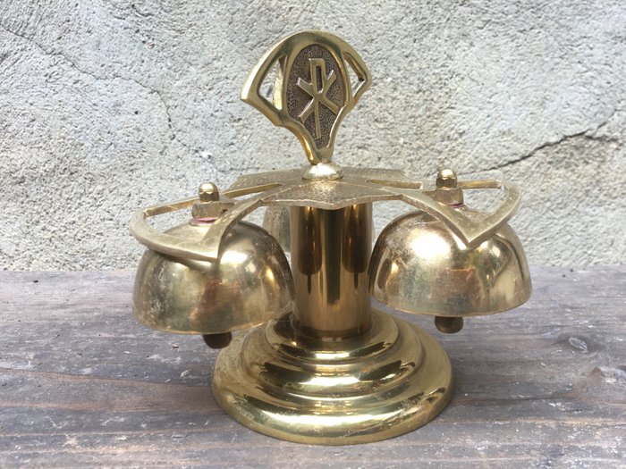 Altar bells liturgical for sale  