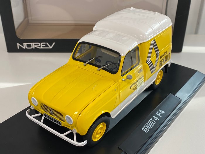 Norev model van for sale  