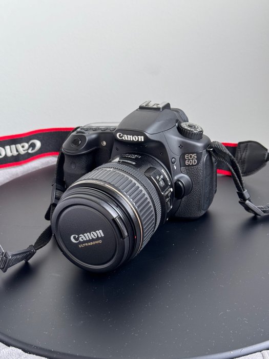 Canon eos 60d for sale  