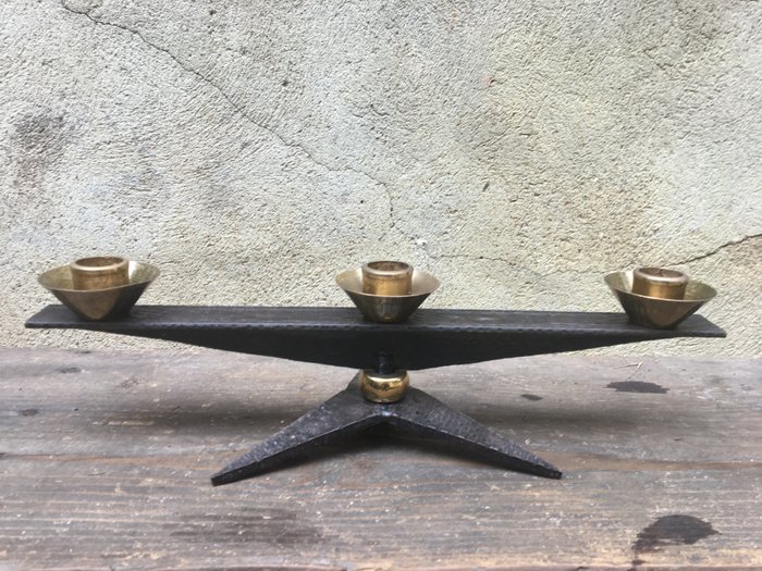 Candlestick rail candles for sale  