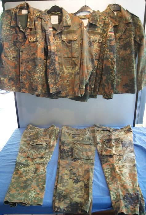Germany pieces combat for sale  