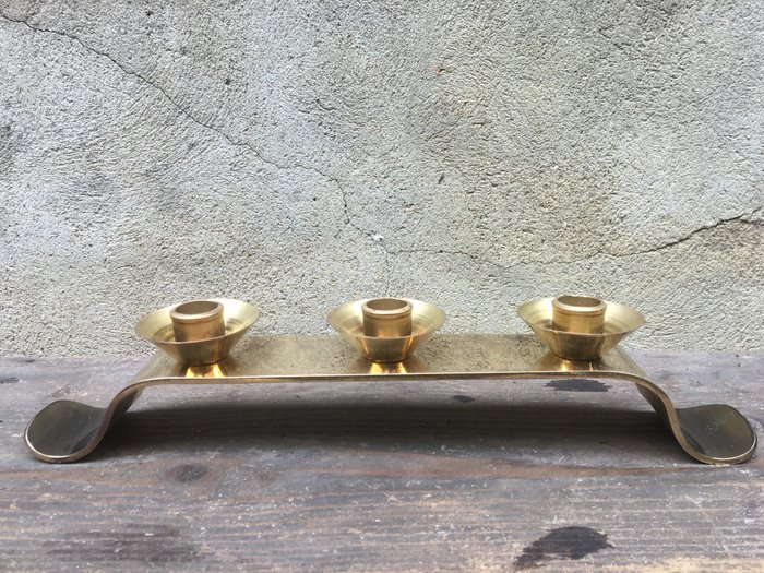 Candlestick rail liturgical for sale  