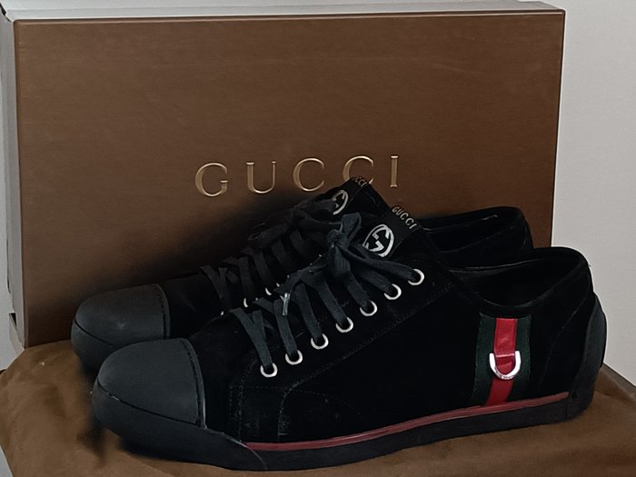 Gucci low top for sale  