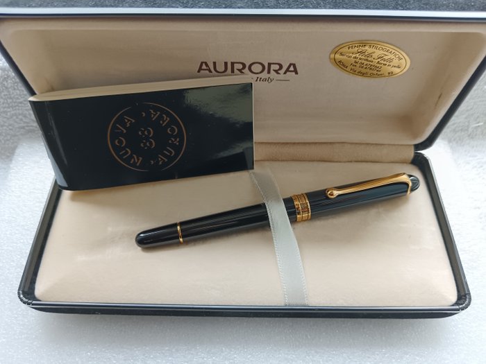 Aurora penna roller usato  