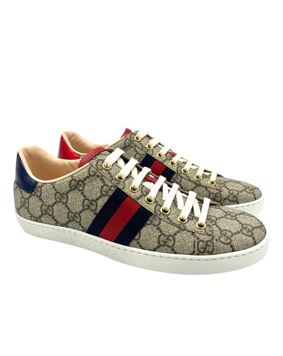 Gucci low top for sale  