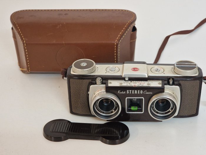 Kodak caméra stéréo for sale  