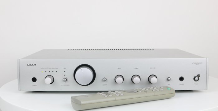 Arcam a75 solid d'occasion  