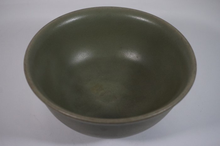 Celadon bowl porcelain for sale  