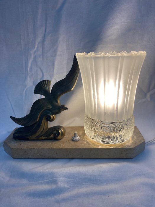 Lamp splendid lamp for sale  