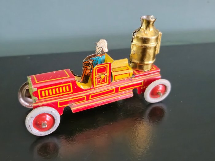Meier tin toy for sale  