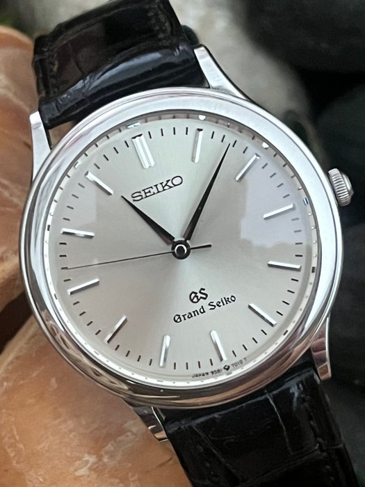 Grand seiko sbgs009 for sale  