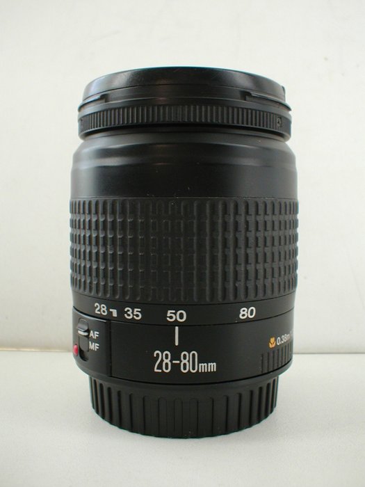 Canon zoom lens usato  