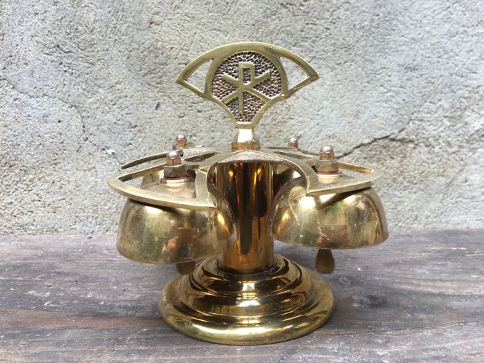 Altar bell liturgical for sale  