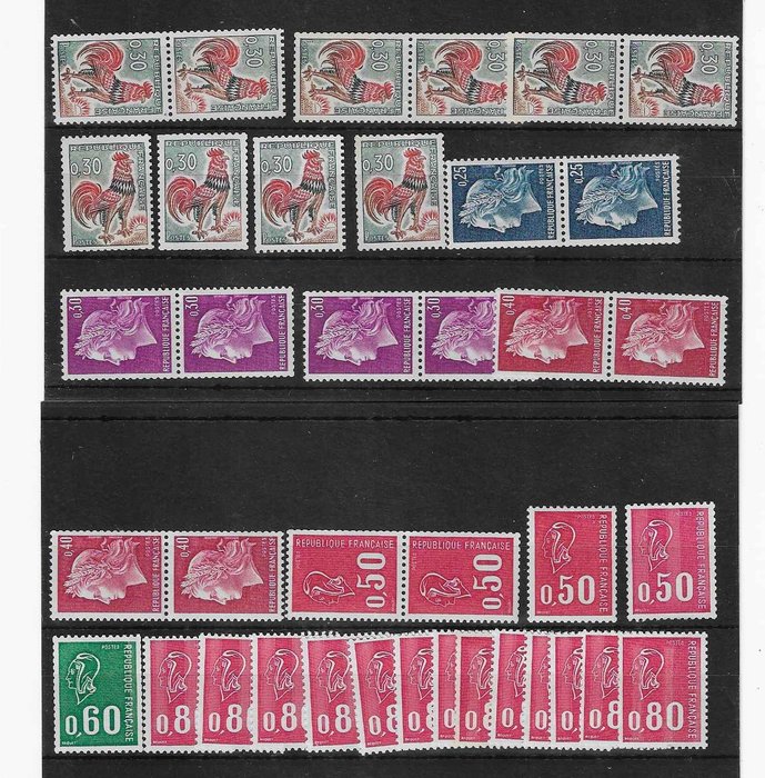 Beautiful set stamps for sale  
