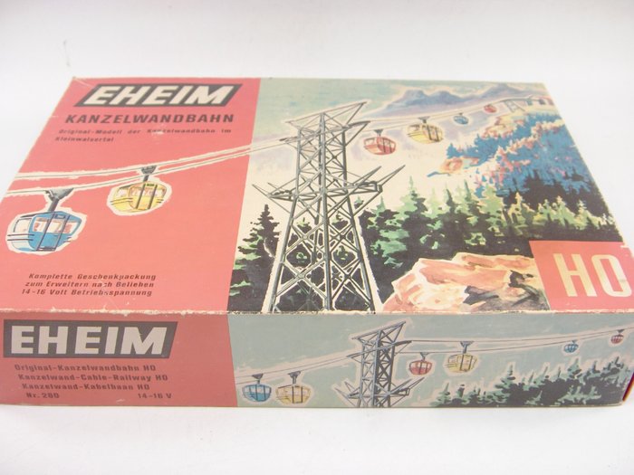 Eheim 280 model for sale  