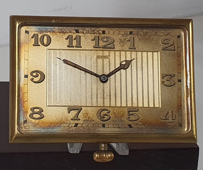 Dashboard clock instrument for sale  