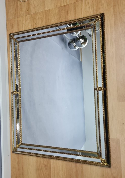 Wall mirror venetian for sale  