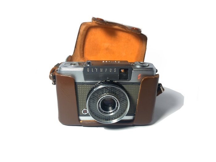 Olympus pen analogue d'occasion  
