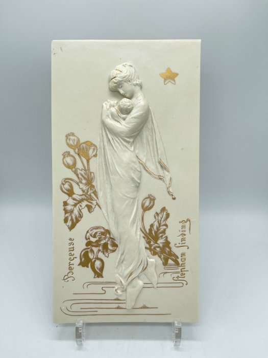 Stephan sinding relief for sale  