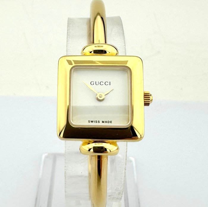 Gucci 1900l reserve for sale  
